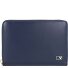 Firenze wallet RFID leather 15 cm Variant navy  Firenze wallet RFID leather 15 cm Variant navy