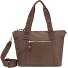  Lietissimo 1.0 Janita Shopper Bag 32.5 cm Variant seal brown
