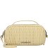 Ruched Handbag 25 cm Variant parsnip Ruched Handbag 25 cm Variant parsnip