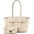  Beat Shoulder Bag Leather 33 cm Variant sandshell