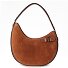  Tasha Shoulder Bag Leather 32 cm Variant lauren tan