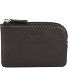  Diego key wallet leather 11 cm Variant cafe