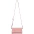  Weave Harmony Clutch bag Leather 22 cm Variant blush