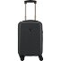 Jesco 4 wheels Cabin trolley 54 cm Variant coal logo Jesco 4 wheels Cabin trolley 54 cm Variant coal logo