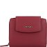 Java 1 Wallet RFID protection Leather 12 cm Variant lipstick