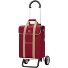 Scala Shopper Plus Ipek Ma Shopping Trolley 48 cm Variant rot  Scala Shopper Plus Ipek Ma Shopping Trolley 48 cm Variant rot