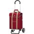  Scala Shopper Plus Ipek Ma Shopping Trolley 48 cm Variant rot