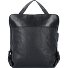 Grandma's Luxury Club Mrs.Crumble Cookie City Backpack Leather 28 cm Variant black smoke Grandma's Luxury Club Mrs.Crumble Cookie City Backpack Leather 28 cm Variant black smoke