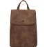  Mad'l Dasch City Backpack 29 cm Variant brownie