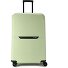 Magnum Eco 4 wheels Trolley 81 cm Variant pistachio green Magnum Eco 4 wheels Trolley 81 cm Variant pistachio green
