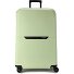  Magnum Eco 4 wheels Trolley 81 cm Variant pistachio green