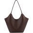  Nelma Shopper Bag 45 cm Variant dark brown