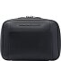  Roadster Toilet bag Leather 23 cm Variant black