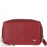  Polo Key pouch Genuine Leather 11 cm Variant rot