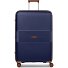  Eco Edition 02 4 wheels Trolley 76 cm with expansion pleat Variant navy