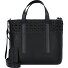  Barkley Handbag Leather 27 cm Variant black