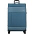 Monthélys 4 wheels Trolley 78 cm with expansion pleat Variant blue Monthélys 4 wheels Trolley 78 cm with expansion pleat Variant blue