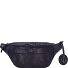 Anchor Love Jamie fanny pack leather 26 cm Variant midnight navy Anchor Love Jamie fanny pack leather 26 cm Variant midnight navy