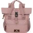  Basics City Backpack 27 cm Variant smoky rose