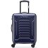 JH004C 4 wheels Cabin trolley 55 cm Variant blue  JH004C 4 wheels Cabin trolley 55 cm Variant blue