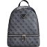  Adrian City Backpack M 33 cm Variant coal logo