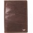  Colorado RFID Protect passport case leather 10 cm Variant tabacco