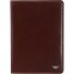  Colorado Passport case Genuine Leather 10 cm Variant tabacco