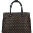 Jesco Shopper Bag 45 cm Variant brown Jesco Shopper Bag 45 cm Variant brown