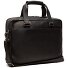Colorado Briefcase Leather 40 cm Laptop compartment Variant black Colorado Briefcase Leather 40 cm Laptop compartment Variant black