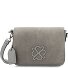  Donna Shoulder bag Leather 22 cm Variant granite