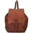  Submarine backpack leather 36 cm Variant cognac