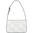  Ikonik 2.0 Shoulder Bag Leather 24 cm Variant off white