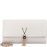 Divina Clutch bag 27 cm Variant platino Divina Clutch bag 27 cm Variant platino