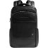  Philip Daypack Leather 40 cm Laptop compartment Variant black