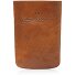  Key wallet Leather 12 cm Variant cognac