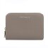 C-Me Softy Wallet Leather 12 cm Variant warm taupe C-Me Softy Wallet Leather 12 cm Variant warm taupe