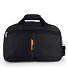 Week Eco flight bag 40 cm with backpack function Variant black