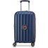 Carrousel 2 4 wheels Cabin trolley 55 cm with expansion pleat Variant blau Carrousel 2 4 wheels Cabin trolley 55 cm with expansion pleat Variant blau