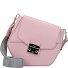  Metropolis Shoulder bag Leather 18 cm Variant alba-light silver