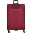 Travel Line 9704 4 wheels Trolley L 78 cm with expansion pleat Variant dark red  Travel Line 9704 4 wheels Trolley L 78 cm with expansion pleat Variant dark red