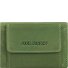 Aruba 509 Wallet RFID protection Leather 9.5 cm Variant apfel