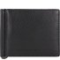  Voyager Wallet RFID protection Leather 12.5 cm Variant black