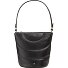 Barbara Shoulder Bag Leather 24.5 cm Variant black  Barbara Shoulder Bag Leather 24.5 cm Variant black