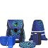  Primo School bag set 8-piece Variant Gamer
