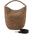 Gürteltier Shoulder Bag Leather 36.5 cm Variant Dotty Leo Gürteltier Shoulder Bag Leather 36.5 cm Variant Dotty Leo