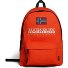  Hering Daypack 39 cm Variant orange spicy