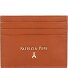  Credit card case leather 10,5 cm Variant new cuoio