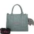  Square Handbag 26 cm Variant leaf