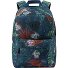  Urban Plus backpack 45 cm laptop compartment Variant tropical