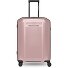  Edition 02 4 wheels Trolley M 66 cm Variant rose metallic